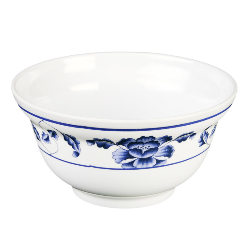 Bloomsbury Market Helsingor 20 oz. Melamine Noodle Bowl Wayfair